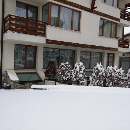 Guest House Ela 반스코 외부 사진